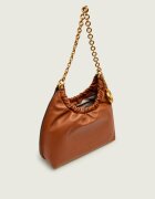 Michael Kors De piele hobo Indie
