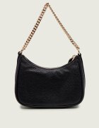 Michael Kors De piele hobo Jet Set