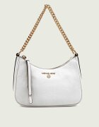 Michael Kors De piele hobo Jet Set