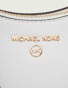 Michael Kors De piele hobo Jet Set