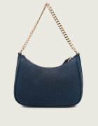 Michael Kors De piele hobo Jet Set