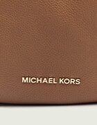 Michael Kors De piele hobo Lilie
