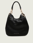 Michael Kors De piele hobo Lilie