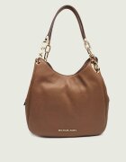 Michael Kors De piele hobo Lilie