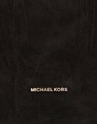 Michael Kors De piele hobo Nolita
