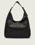 Michael Kors De piele hobo NOLITA