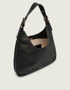 Michael Kors De piele hobo NOLITA