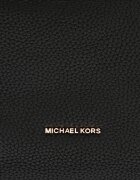 Michael Kors De piele hobo NOLITA