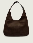 Michael Kors De piele hobo Nolita