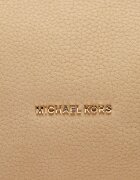 Michael Kors De piele hobo Nolita