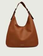 Michael Kors De piele hobo Nolita