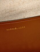 Michael Kors De piele hobo Nolita