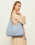 Michael Kors De piele hobo Nolita