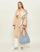 Michael Kors De piele hobo Nolita