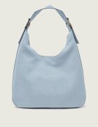 Michael Kors De piele hobo Nolita