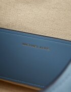 Michael Kors De piele hobo Nolita