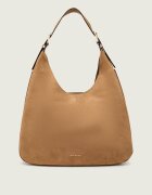 Michael Kors De piele hobo Nolita