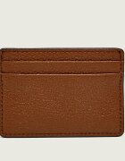 Michael Kors de piele husă pentru carduri jet set