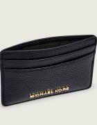 Michael Kors De piele husă pentru carduri Jet Set