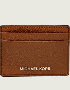 Michael Kors de piele husă pentru carduri jet set