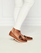 Michael Kors De piele mocasini