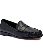 Michael Kors De piele mocasini Carlson