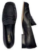 Michael Kors De piele mocasini Carlson