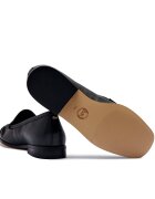 Michael Kors De piele mocasini Carlson