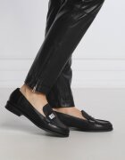 Michael Kors De piele mocasini Padma