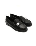 Michael Kors De piele mocasini Padma