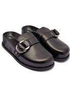 Michael Kors De piele mules (încălțăminte) Jaden