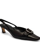 Michael Kors De piele pantofi cu toc Jaden