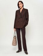 Michael Kors De piele pantofi loafer Bryant