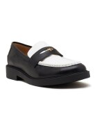 Michael Kors De piele pantofi loafer Eden