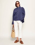 Michael Kors De piele pantofi loafer KENNY
