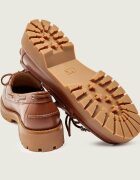 Michael Kors De piele pantofi loafer KENNY