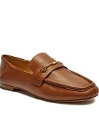 Michael Kors De piele pantofi loafer Lena