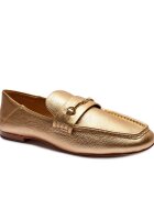 Michael Kors De piele pantofi lords Lena