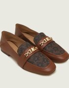 Michael Kors De piele pantofi lords Tiffanie