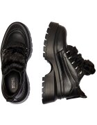 Michael Kors De piele pantofi Shiloh | shearling