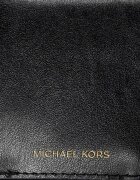 Michael Kors De piele portofel Carmen