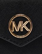 Michael Kors De piele portofel Carmen