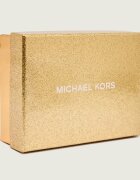 Michael Kors De piele portofel Hamilton Moderne