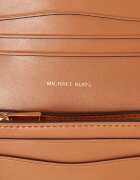 Michael Kors De piele portofel HAMILTON MODERNE