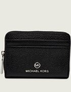 Michael Kors De piele portofel Jet Set Charm