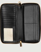 Michael Kors De piele portofel Jet Set Travel