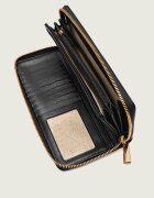 Michael Kors De piele portofel Jet Set Travel