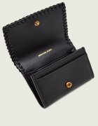 Michael Kors De piele portofel Pop Charm