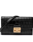 Michael Kors De piele poșetă plic