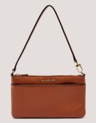 Michael Kors De piele poșetă plic Jet Set